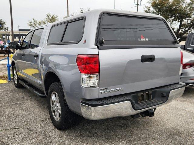 2010 Toyota Tundra 2WD Truck Vehicle Photo in SUGAR LAND, TX 77478-0000