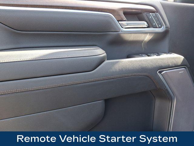 2024 Chevrolet Silverado 3500 HD Vehicle Photo in PAWLING, NY 12564-3219