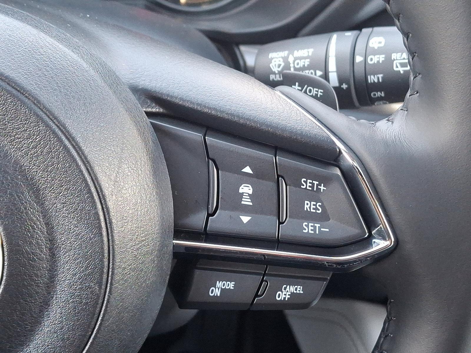 2022 Mazda CX-5 Vehicle Photo in Harrisburg, PA 17111