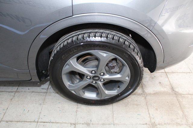 2023 Ford Escape Vehicle Photo in SAINT CLAIRSVILLE, OH 43950-8512