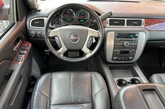 2013 GMC Sierra 1500 Vehicle Photo in SPOKANE, WA 99202-2191