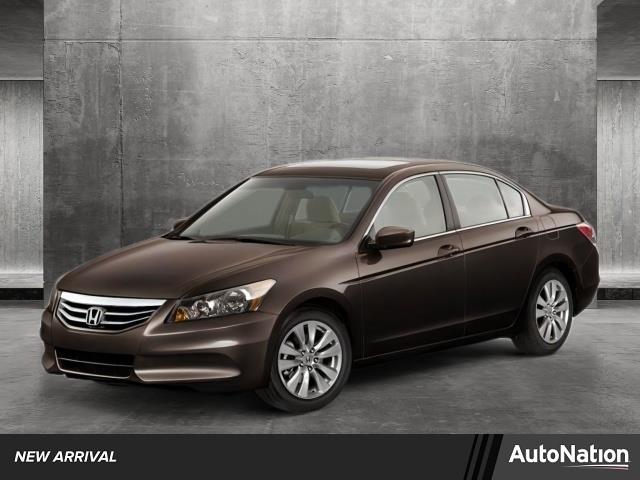 2011 Honda Accord Sedan Vehicle Photo in Pompano Beach, FL 33064