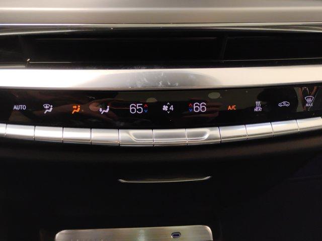 2025 Cadillac LYRIQ Vehicle Photo in PINEVILLE, NC 28134-8495