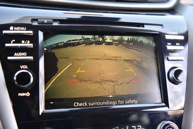 2024 Nissan Murano Vehicle Photo in Ballwin, MO 63011