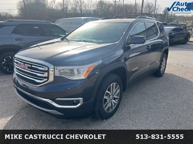 2017 GMC Acadia Vehicle Photo in MILFORD, OH 45150-1684