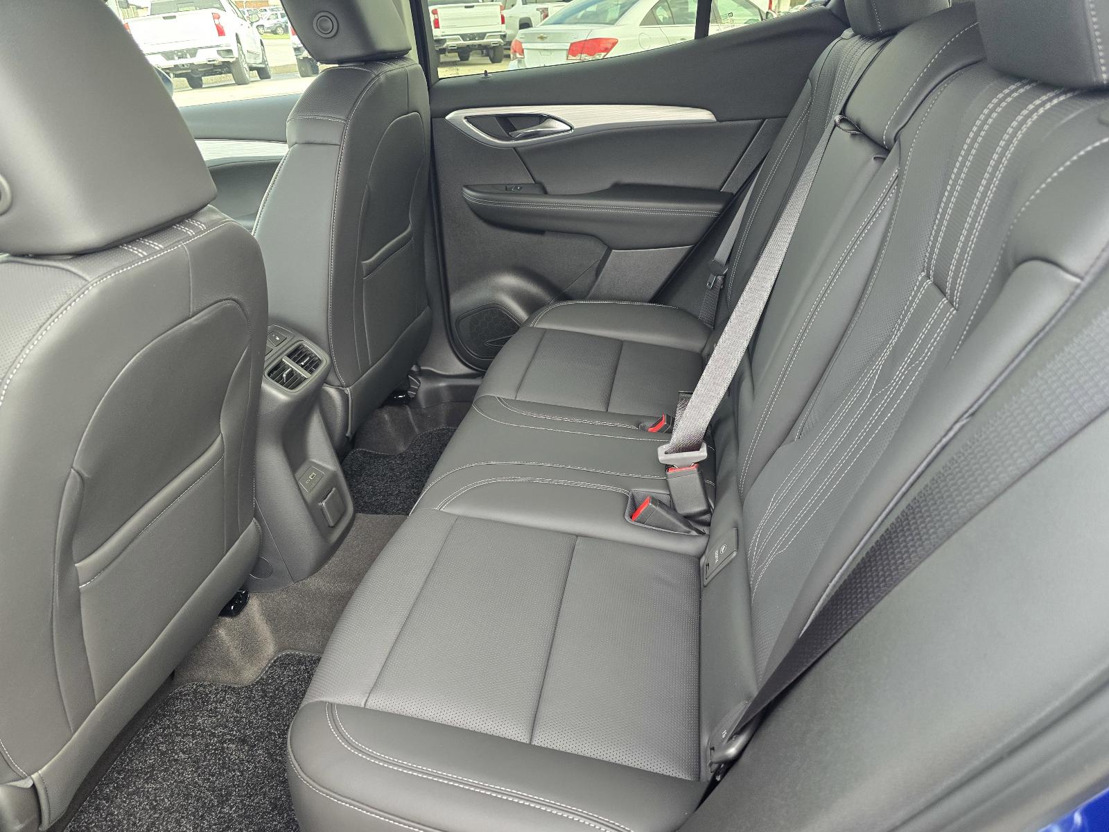 2025 Buick Envision Vehicle Photo in Rolla, MO 65401