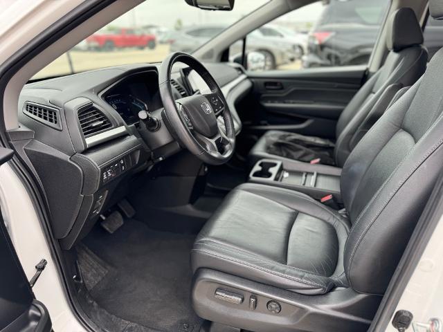 2022 Honda Odyssey Vehicle Photo in Grapevine, TX 76051