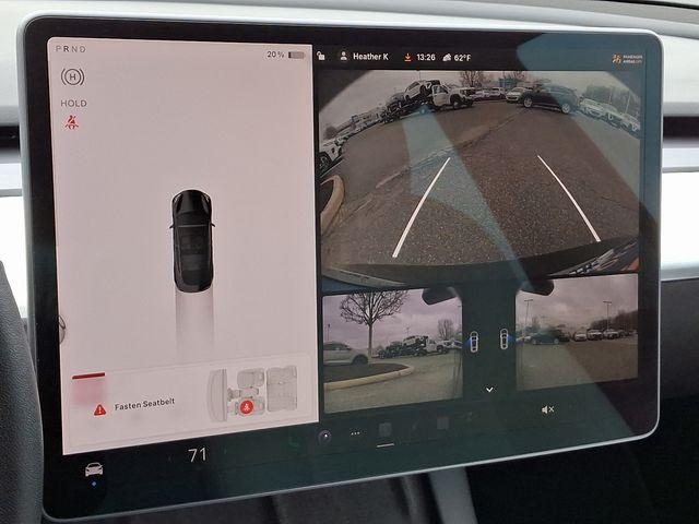 2022 Tesla Model 3 Vehicle Photo in DANBURY, CT 06810-5034