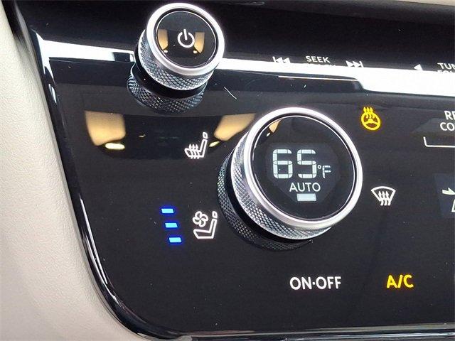 2025 INFINITI QX60 Vehicle Photo in Willow Grove, PA 19090