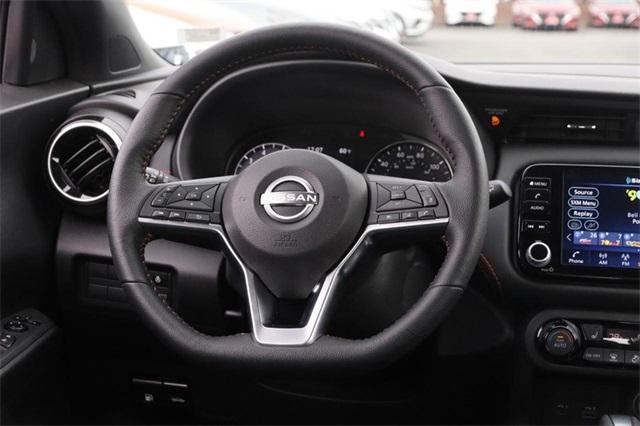 2024 Nissan Kicks Vehicle Photo in Hazelwood, MO 63042