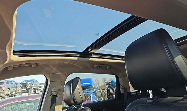 2021 Lincoln Nautilus Vehicle Photo in San Antonio, TX 78230