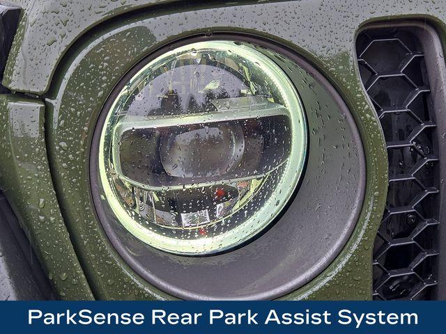 2021 Jeep Gladiator Vehicle Photo in WATERTOWN, CT 06795-3318