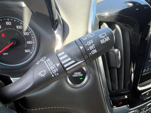 2022 Chevrolet Traverse Vehicle Photo in Roslyn, NY 11576