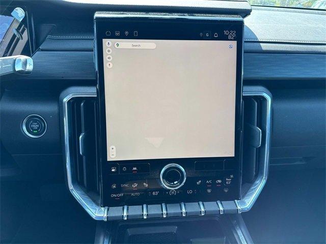 2025 GMC Acadia Vehicle Photo in BATON ROUGE, LA 70806-4466