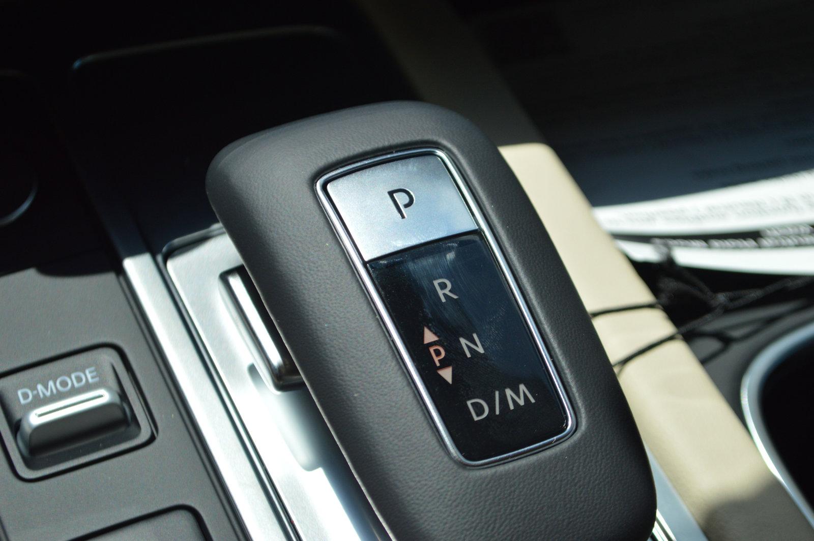 2025 INFINITI QX60 Vehicle Photo in Houston, TX 77090
