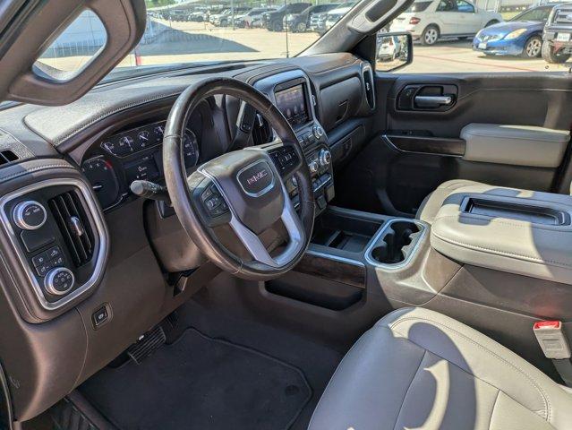 2020 GMC Sierra 1500 Vehicle Photo in SELMA, TX 78154-1459