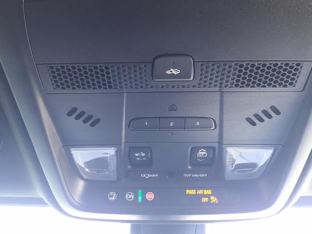 2025 Cadillac XT5 Vehicle Photo in Denton, TX 76205