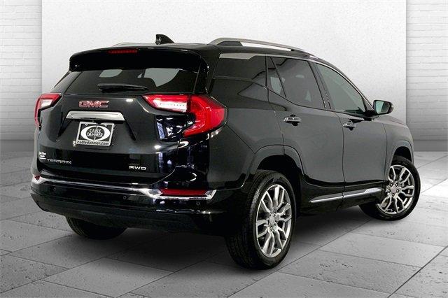 2023 GMC Terrain Vehicle Photo in KANSAS CITY, MO 64114-4502