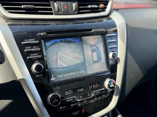 2018 Nissan Murano Vehicle Photo in San Antonio, TX 78230