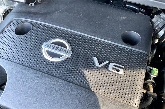 2015 Nissan Pathfinder Vehicle Photo in INDEPENDENCE, MO 64055-1314