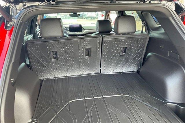 2024 Chevrolet Blazer Vehicle Photo in TOPEKA, KS 66609-0000