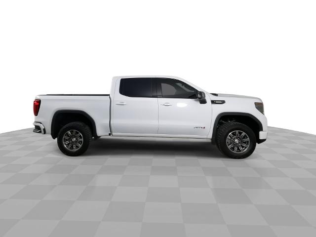 2024 GMC Sierra 1500 Vehicle Photo in GILBERT, AZ 85297-0402