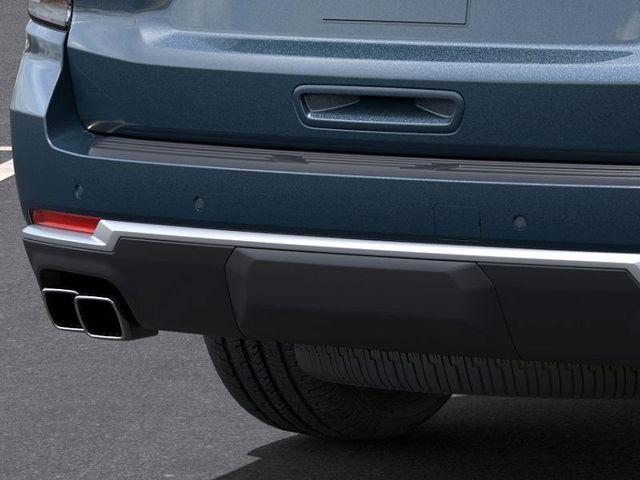 2025 Chevrolet Suburban Vehicle Photo in PAWLING, NY 12564-3219