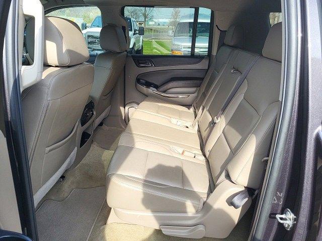 2017 Chevrolet Suburban Vehicle Photo in THOMPSONTOWN, PA 17094-9014