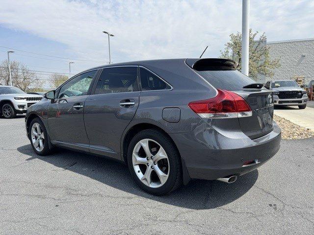 2015 Toyota Venza Vehicle Photo in Mechanicsburg, PA 17050-1707