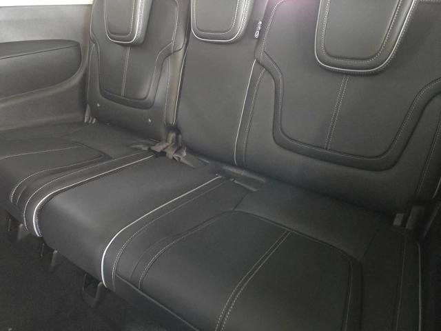 2025 INFINITI QX80 Vehicle Photo in DALLAS, TX 75209