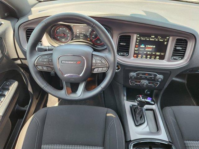 2023 Dodge Charger Vehicle Photo in SUGAR LAND, TX 77478-0000