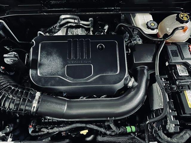 2022 GMC Acadia Vehicle Photo in MEDINA, OH 44256-9631