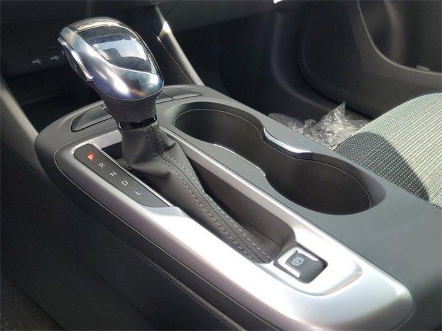 2025 Buick Envista Vehicle Photo in SUNRISE, FL 33323-3202