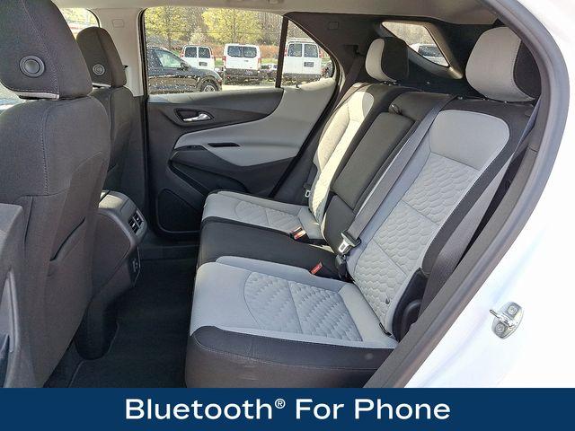 2021 Chevrolet Equinox Vehicle Photo in PAWLING, NY 12564-3219