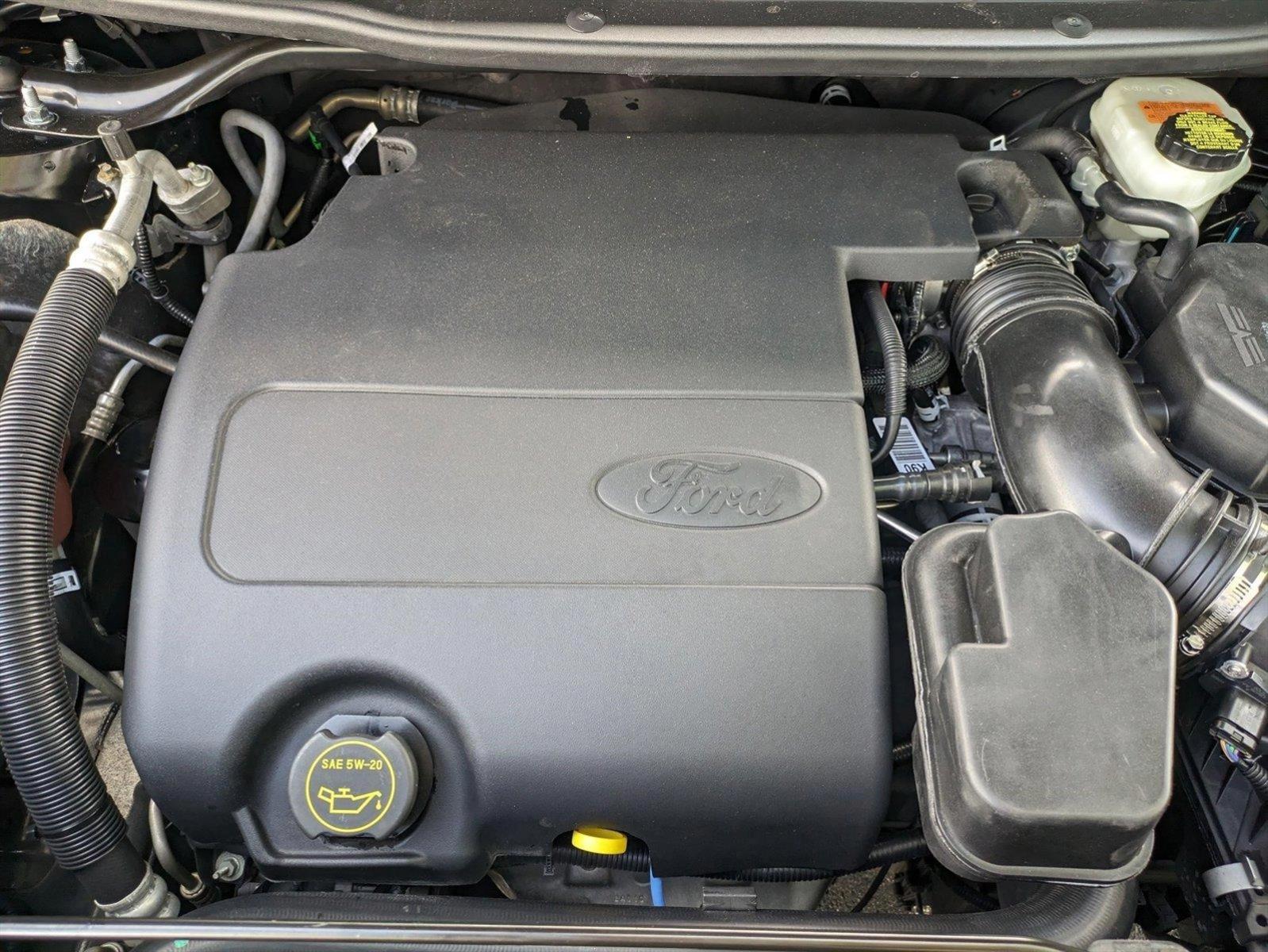 2015 Ford Explorer Vehicle Photo in ORLANDO, FL 32812-3021