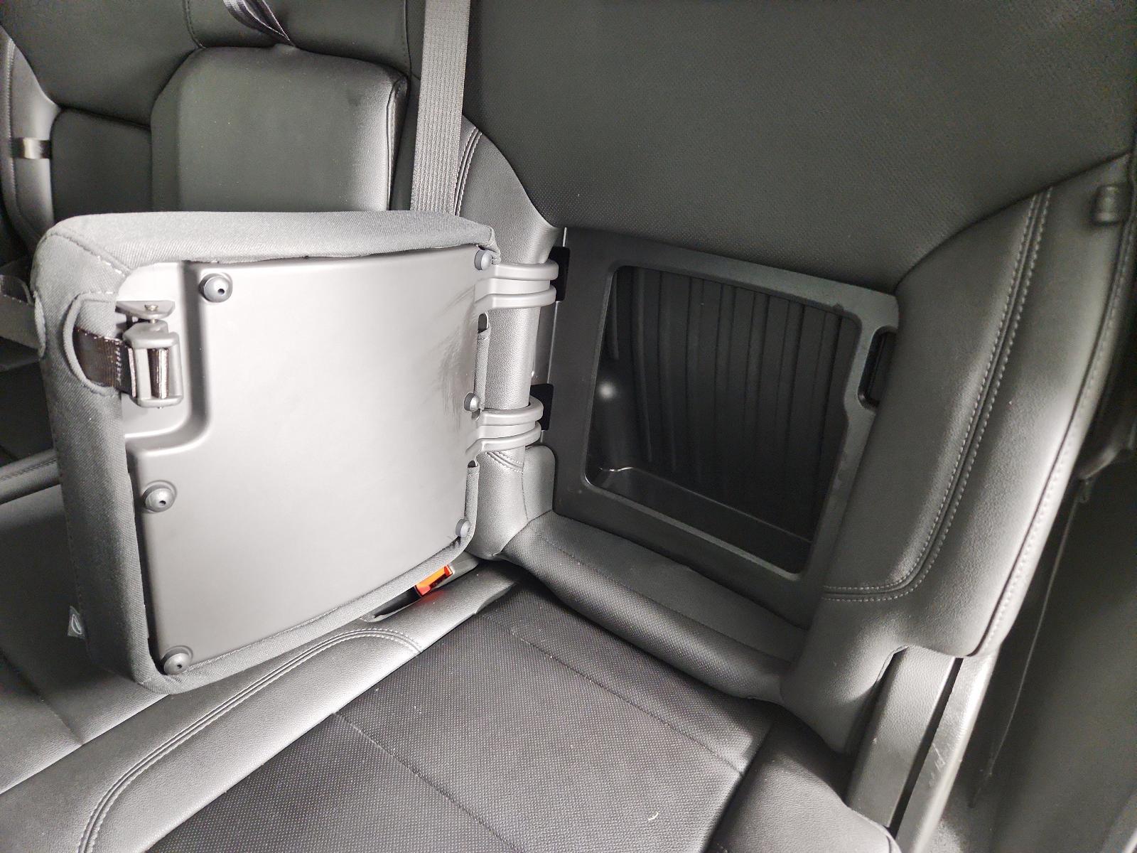 2024 GMC Sierra 1500 Vehicle Photo in GEORGETOWN, TX 78626-7508