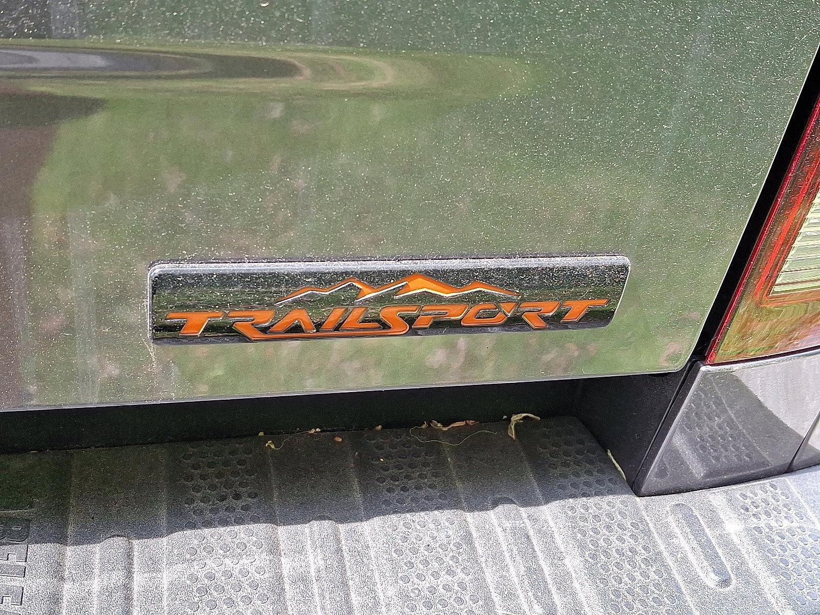 2025 Honda Ridgeline Vehicle Photo in Harrisburg, PA 17111