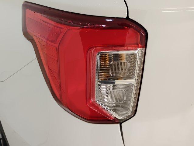 2021 Ford Explorer Vehicle Photo in PINEVILLE, NC 28134-8495