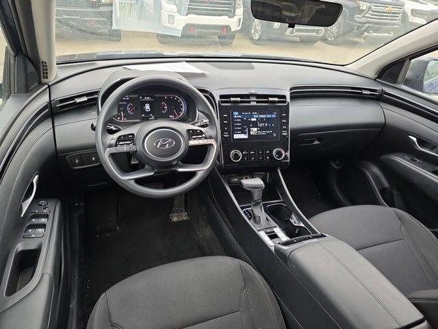 2022 Hyundai TUCSON Vehicle Photo in Pleasant Hills, PA 15236