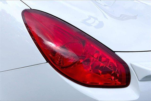 2007 Pontiac Solstice Vehicle Photo in INDEPENDENCE, MO 64055-1314