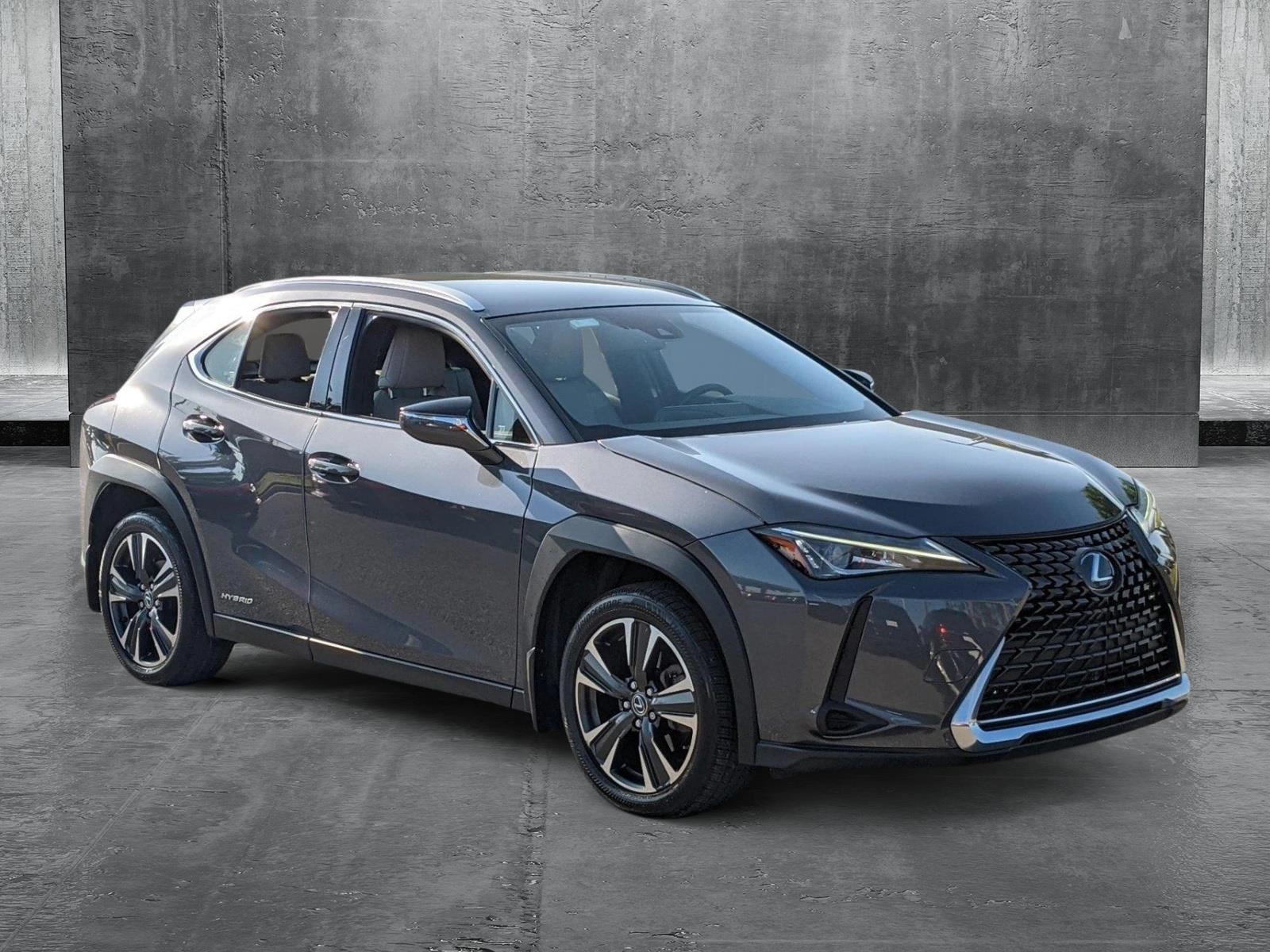 2022 Lexus UX 250h Vehicle Photo in Orlando, FL 32811