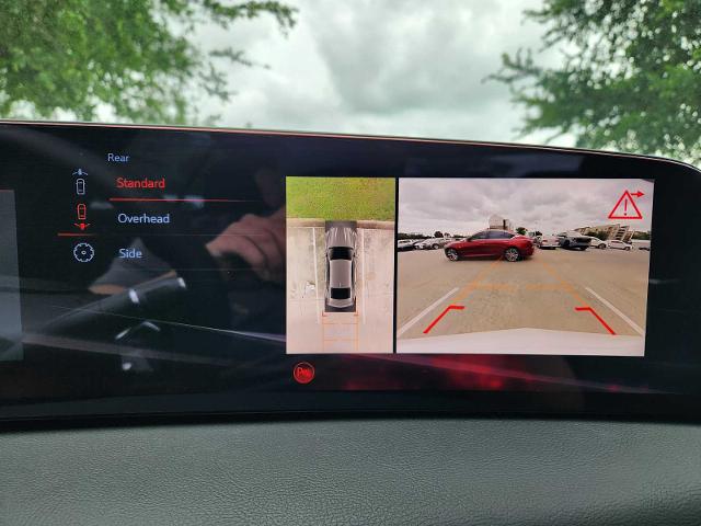 2025 Cadillac CT5-V Vehicle Photo in HOUSTON, TX 77079