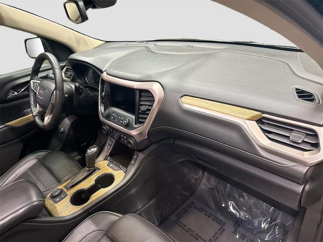 2017 GMC Acadia Vehicle Photo in EVERETT, WA 98203-5662