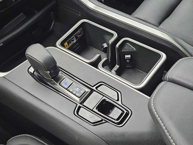 2024 Lexus TX 350 Vehicle Photo in FORT WORTH, TX 76132