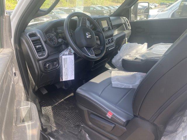 2024 Ram 3500 Chassis Cab Vehicle Photo in Doylsetown, PA 18901