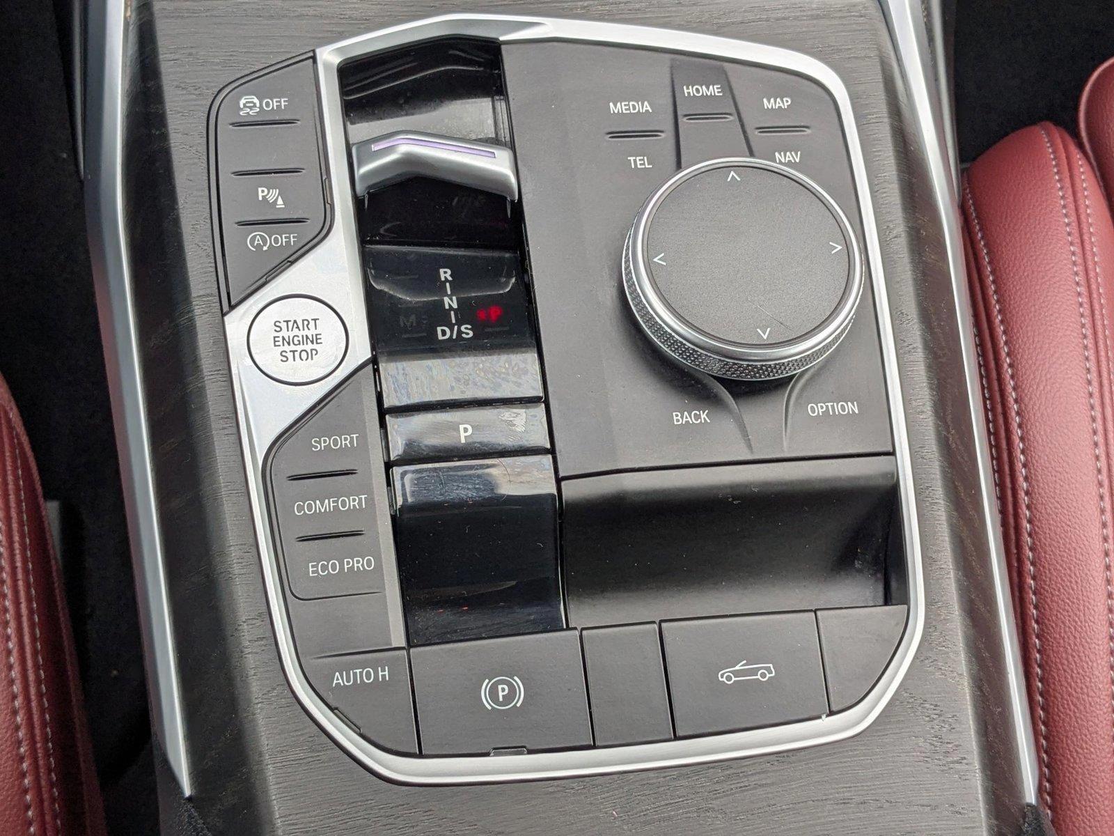 2024 BMW 430i Vehicle Photo in Spokane, WA 99201