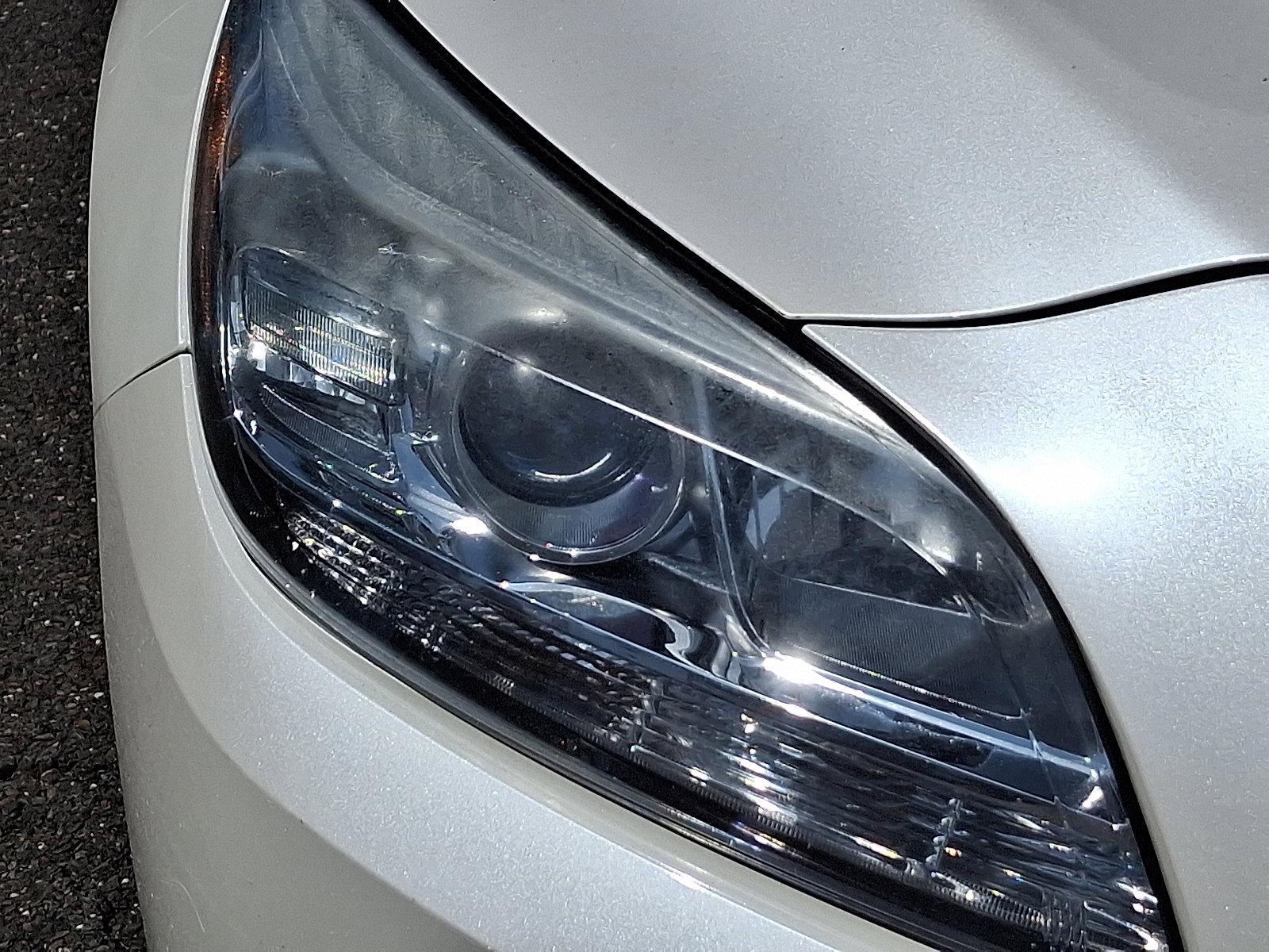 2013 Chevrolet Malibu Vehicle Photo in Trevose, PA 19053