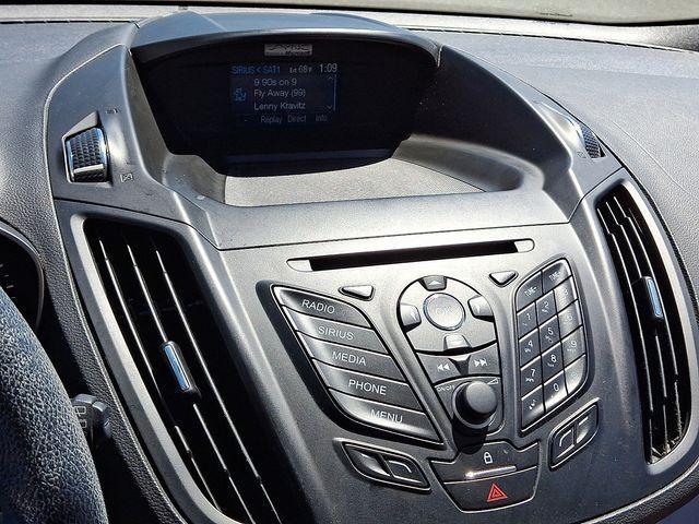 2014 Ford Escape Vehicle Photo in DANBURY, CT 06810-5034