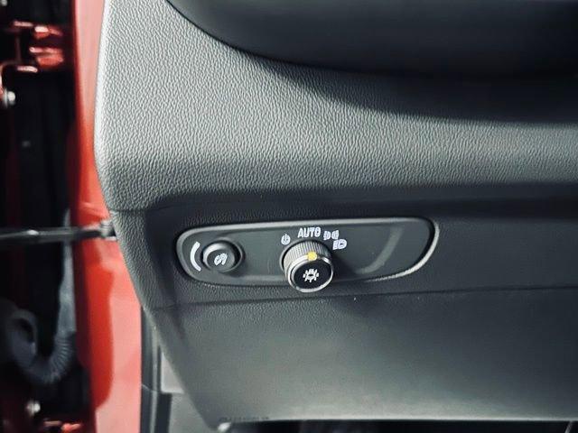 2023 Buick Envision Vehicle Photo in MEDINA, OH 44256-9631
