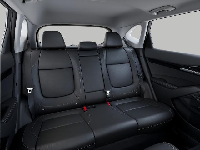 2025 Kia Seltos Vehicle Photo in Appleton, WI 54914